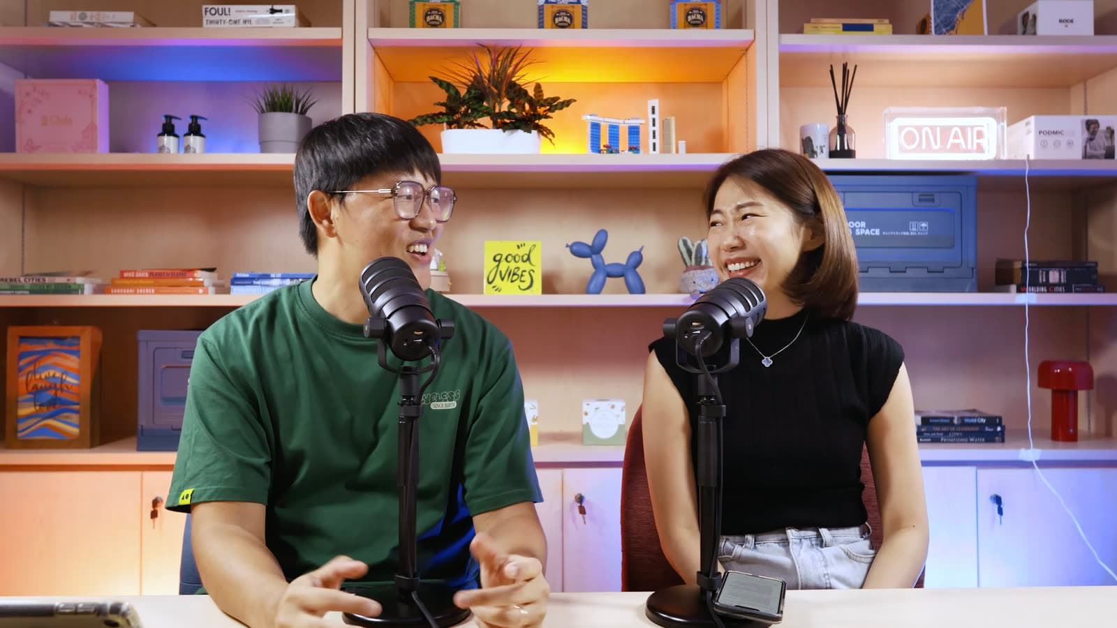 13 Job Hacks for Graduating Students — Podcast
