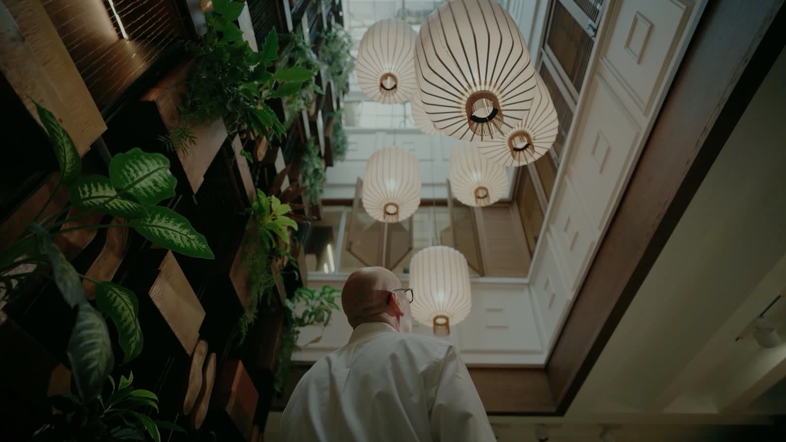 Every Store Begins Here — Brand Film